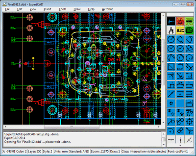 ExpertCAD